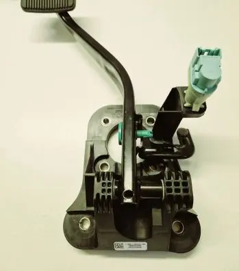 Ford Explorer VI Brake pedal L1MC2D094AH L1MC2D094