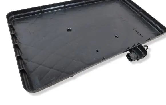 Battery tray