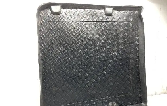Audi A5 Sportback 8TA Rubber trunk/boot mat liner 
