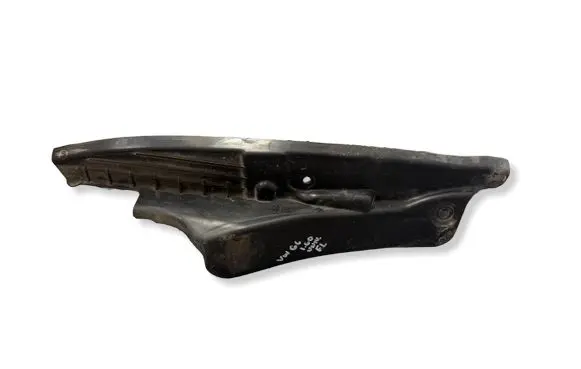 Volkswagen Golf VI Fender foam support/seal 1K5821111A