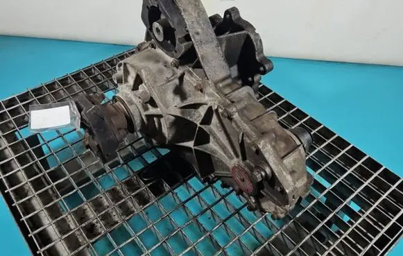 BMW X5 E53 Gearbox transfer box case P1229654-06 IMPRK1394435