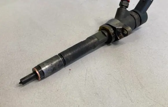 Ford Focus Fuel injector 0445110188 892080