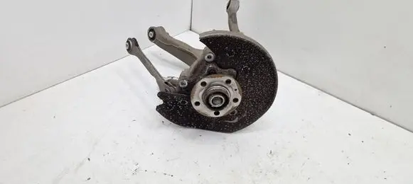 Audi Q5 SQ5 Rear wheel hub spindle/knuckle 8R0505431F