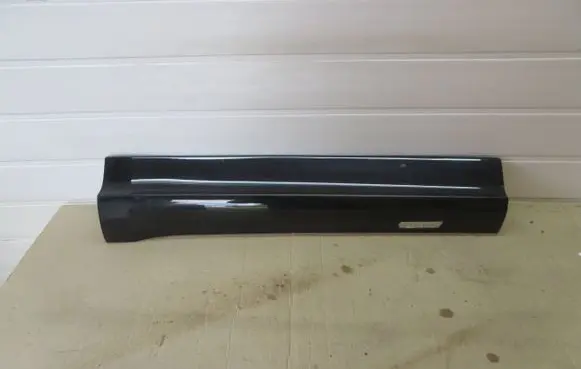 Audi Q5 SQ5 8R Rear door trim (molding) 8R0853970B
