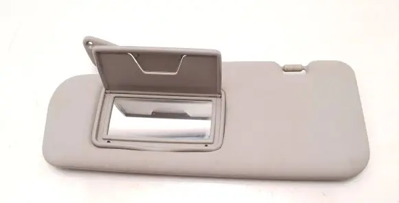 Mitsubishi Grandis Sun visor 