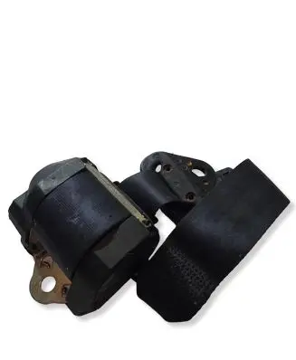 Citroen C3 Front seatbelt 00050493