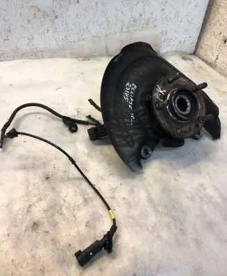 Mitsubishi Eclipse Cross Front wheel hub