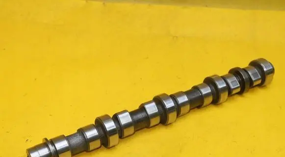 Camshaft