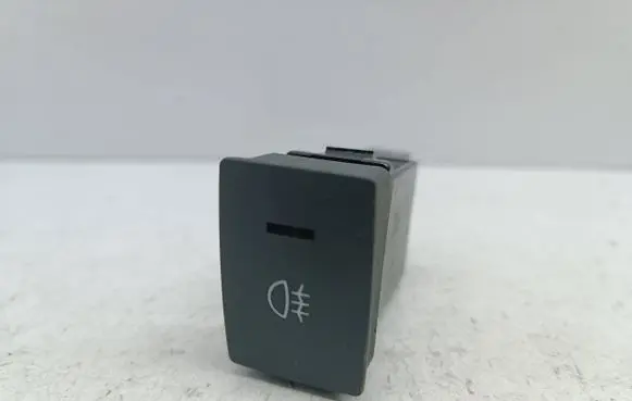 Hyundai Getz Fog light switch 