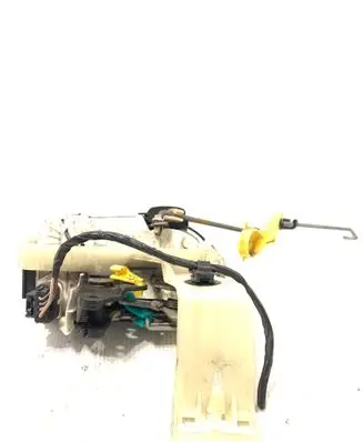 Jeep Patriot Rear door lock P04589415AE