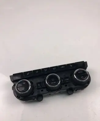 Climate control unit