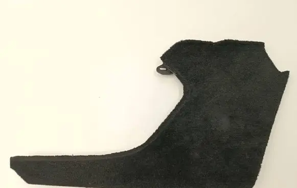 Tesla Model S Other center console (tunnel) element 1008244001