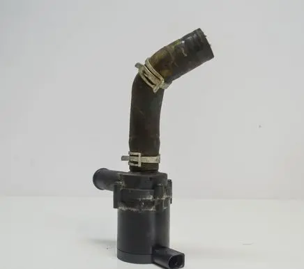Volkswagen Golf VII Electric auxiliary coolant/water pump 1K0965561F