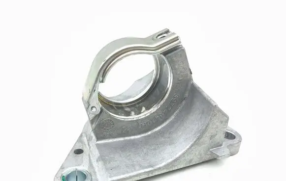 Nissan Juke II F16 Driveshaft support bearing bracket 397746410R