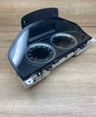 Volvo S80 Speedometer (instrument cluster) 31270907AA 69399340U
