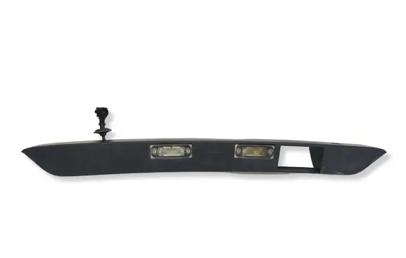 Volkswagen Transporter - Caravelle T6 Trunk door license plate light bar 7E0827574