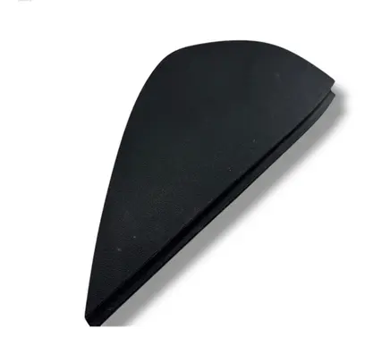Volkswagen Polo V 6R Dashboard side end trim 6R0858248C