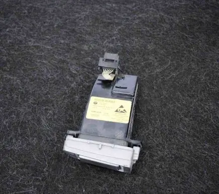 BMW 7 E65 E66 Other devices 6952345