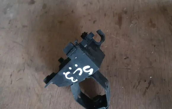 Renault Scenic III - Grand scenic III Headlight/headlamp mounting bracket 825580027R