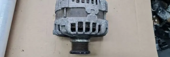 Audi A4 S4 B8 8K Generator/alternator 03L903017E