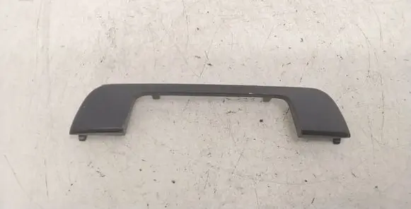 BMW 5 E34 Rear door handle cover 512219282092