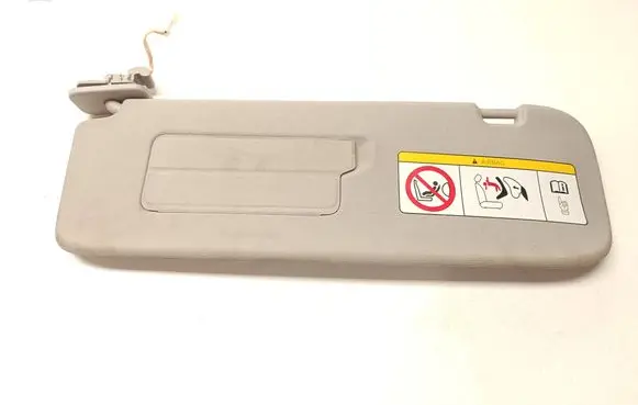 Tesla Model 3 Sun visor 149040521C