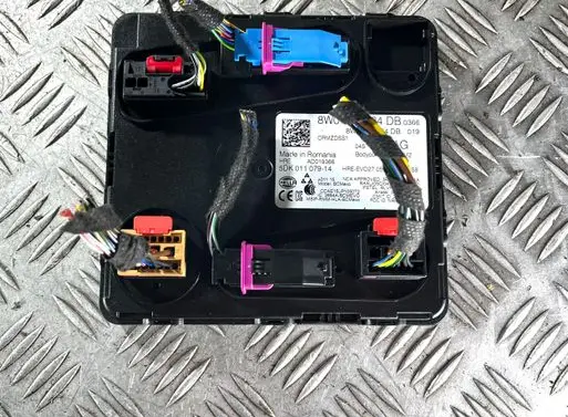 Audi A5 Comfort/convenience module 8W0907064DB 8W0907064
