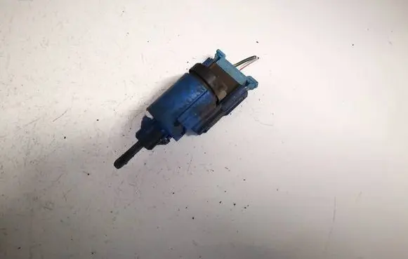 Volkswagen Bora Brake pedal sensor switch 1j0927189e