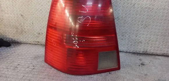 Volkswagen Golf IV Rear/tail lights 1J9945075X