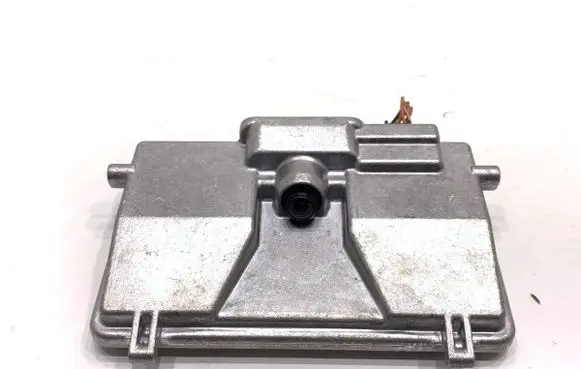 Seat Leon (5F) Windshield/windscreen camera 3Q0980654L