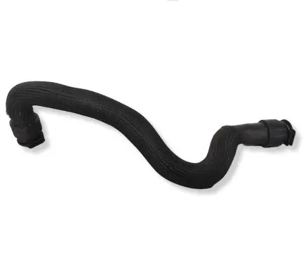 Citroen C5 Heater radiator pipe/hose 6466LS