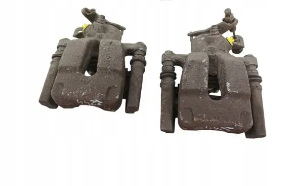 Renault Megane III Front brake caliper