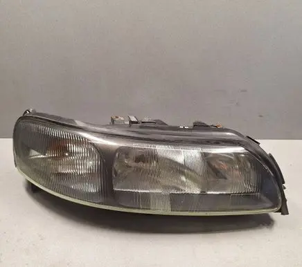 Volvo S60 Headlight/headlamp 8693568 89007908