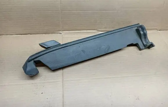 Audi A3 S3 8V Fender foam support/seal 8V0823721E
