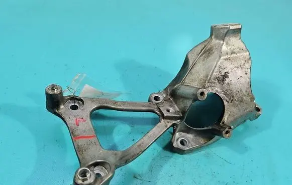 Audi Q7 4M Engine mounting bracket 4M0199307AE IMPRK1567080