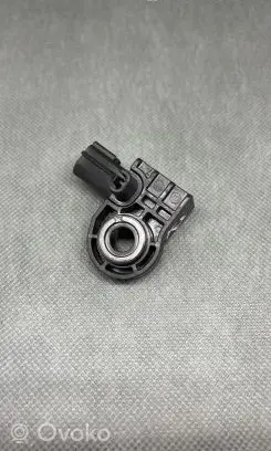 Land Rover Evoque I Airbag deployment crash/impact sensor BJ3214B006AA