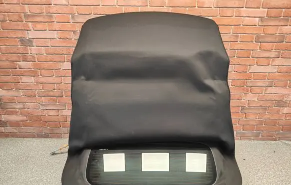 BMW 4 G22 G23 G24 G26 Convertible roof soft/hard top 8492520 5A05DE9 5A05DE0