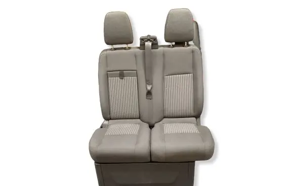 Ford Transit Custom Front double seat 