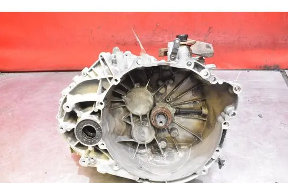Volvo V60 Manual 6 speed gearbox EU1R7002TEC