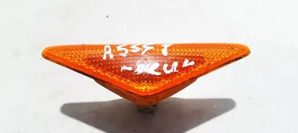 Ford Focus Front fender indicator light