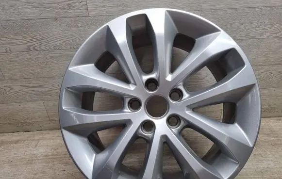 Ford Kuga I R17 alloy rim 8V4J1007AA