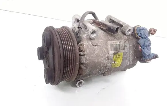 Ford Mondeo MK IV Air conditioning (A/C) compressor (pump) DW10CM0N