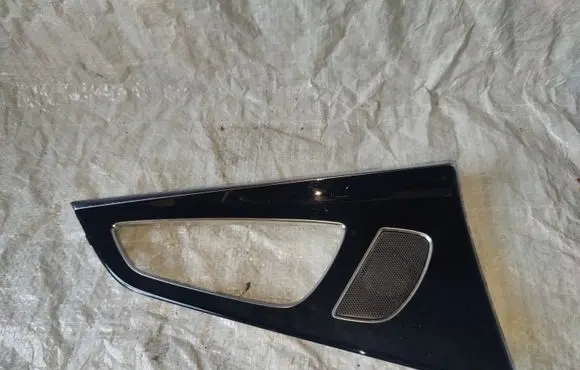 Audi A7 S7 4G Other rear door trim element 4G8867419