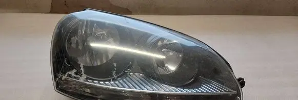 Volkswagen Golf V Headlight/headlamp 1K6941006AA 1LG24700716