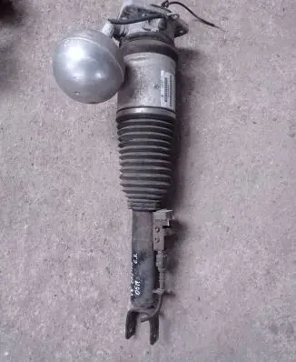 Volkswagen Phaeton Rear shock absorber/damper 3D0616001F