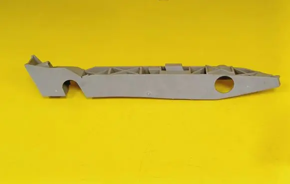Mazda 2 Front bumper mounting bracket