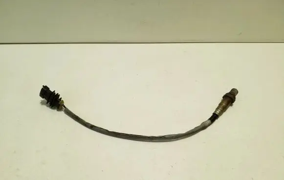 Opel Zafira C Lambda probe sensor 55563348 0258010121