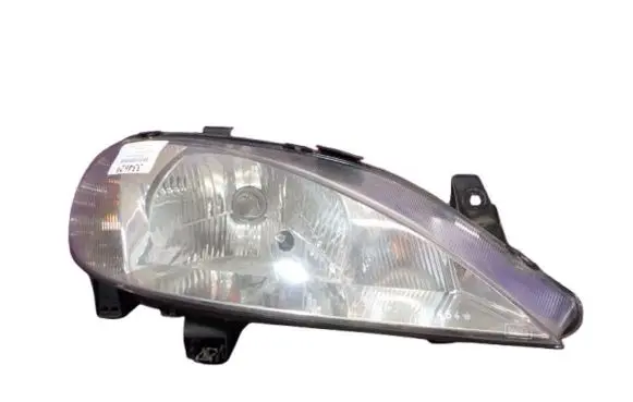 Renault Megane I Headlight/headlamp 7700427868D