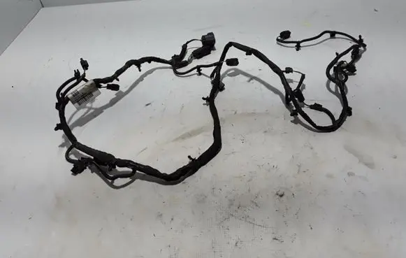 Volvo V40 Parking sensor (PDC) wiring loom 31473440