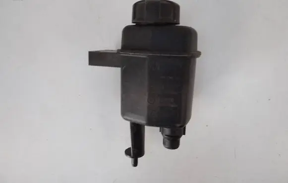 BMW X5 F15 Coolant expansion tank/reservoir 7591214 18779811 17137591214